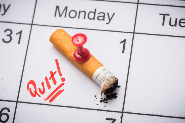 Phải làm sao để vượt qua cơn thèm thuốc lá dễ dàng và bỏ thuốc lá thành công?